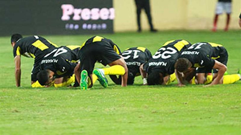 وادي دجلة يتصدر تويتر