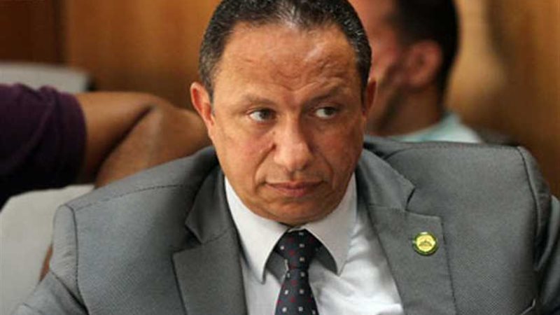 عضو لجنة الصحة بالبرلمان: