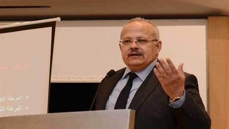 الأورام القومى يعقد