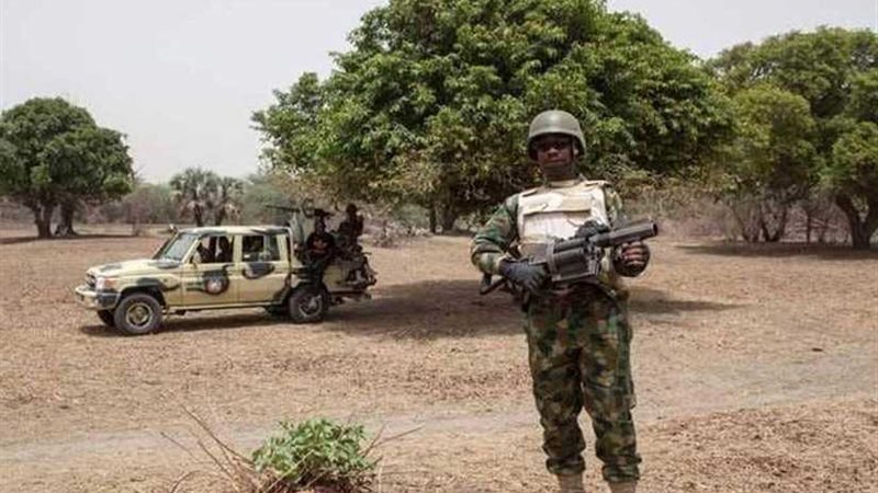 الجيش النيجيري يحبط