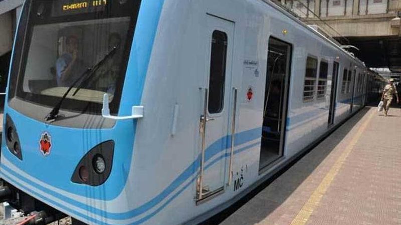 المتحدث باسم مترو