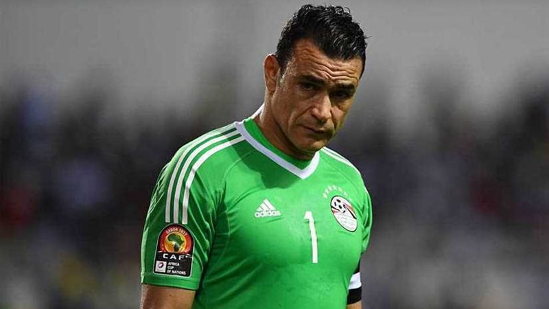 مدرب مصر الأسبق: