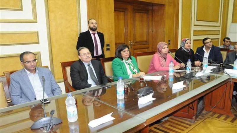 الإسكان تنظم ورشة