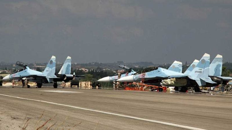 روسيا تبدأ في تأسيس