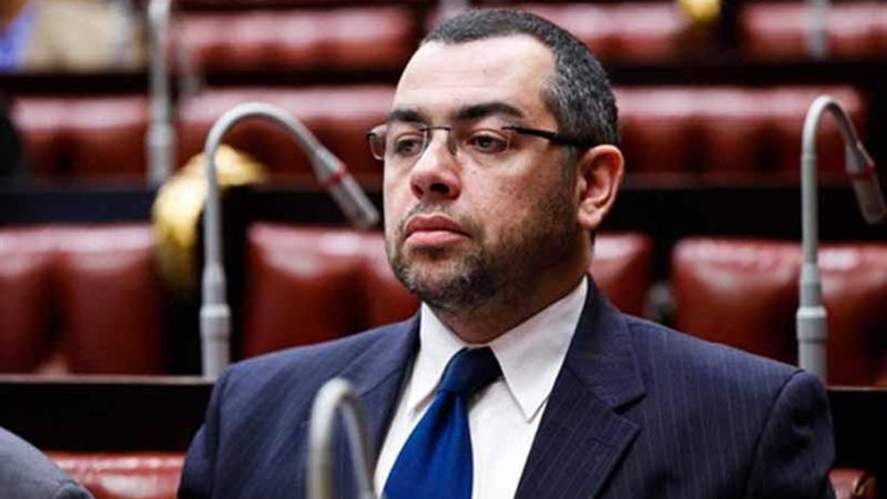 برلماني: الأسر المصرية