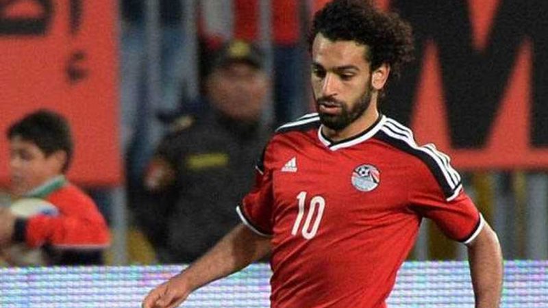 آس: «صلاح» سينقذ