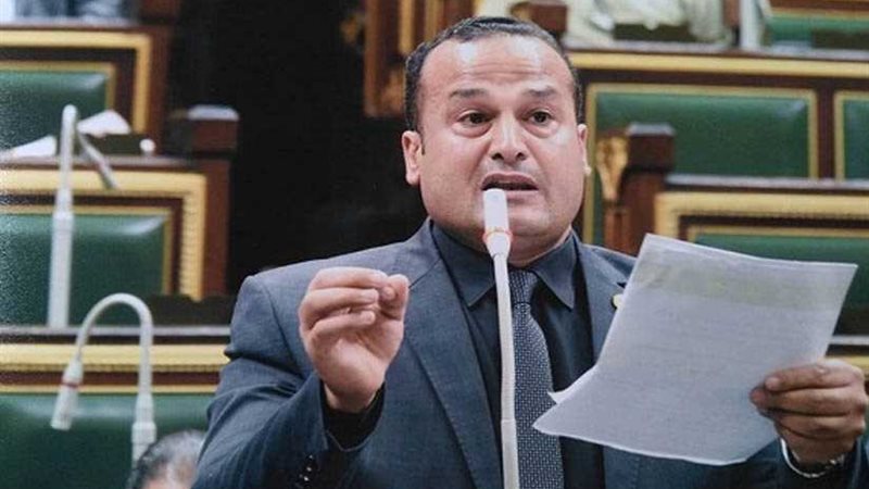 نائب: الانتقاص من