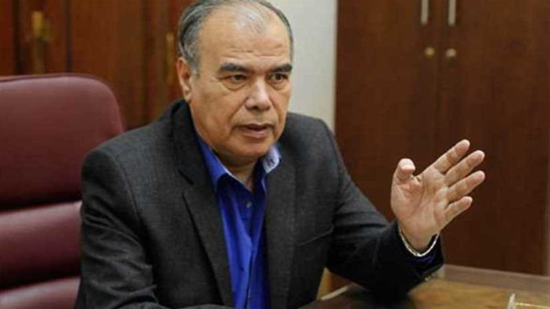 وكيل الوطنية للصحافة: