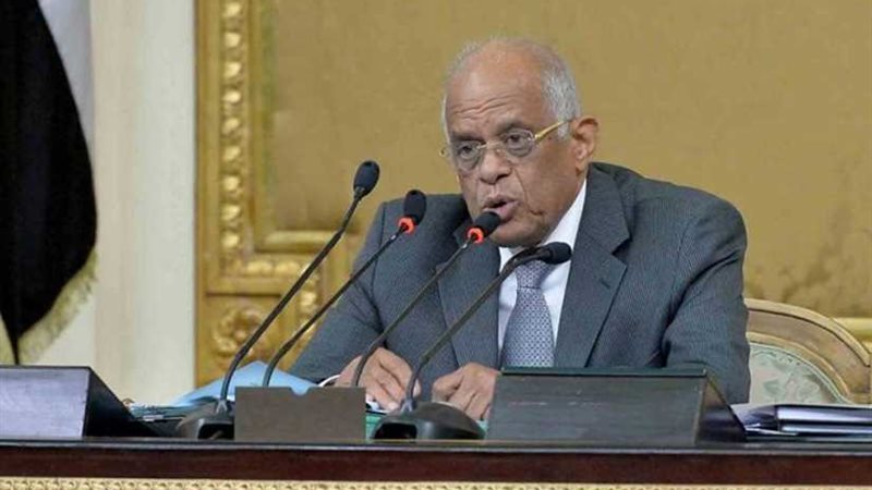 عبد العال: نتمنى