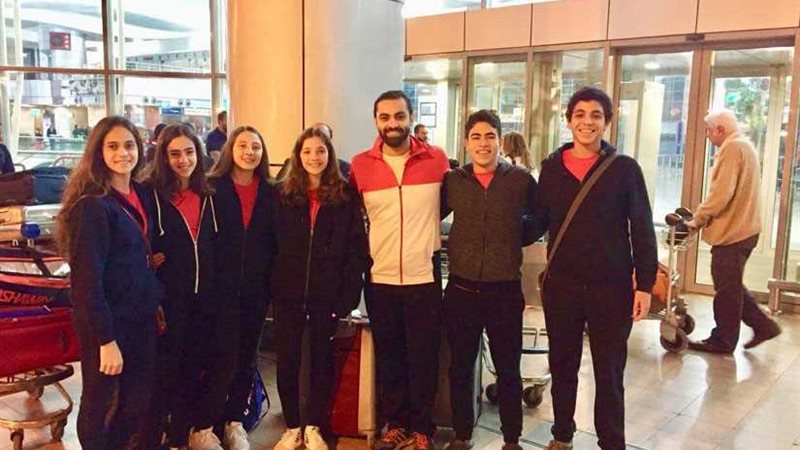 انطلاق بطولة الجمهورية