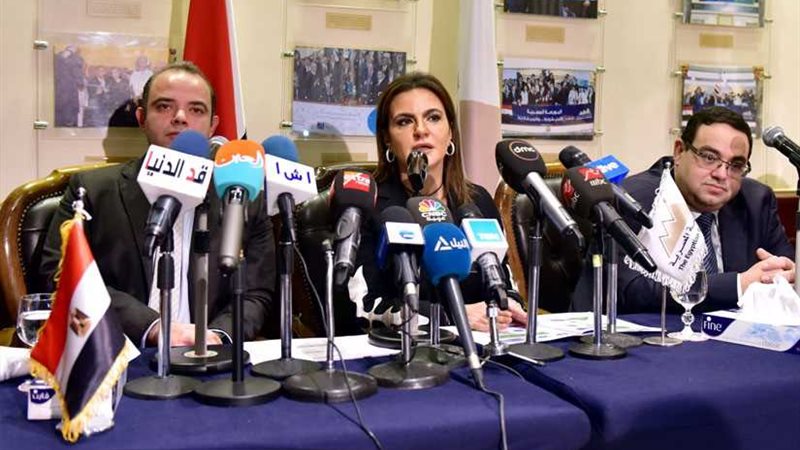 سحر نصر: 1150 مستثمرًا