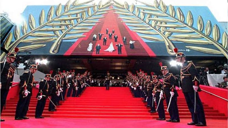 انطلاق مهرجان كان