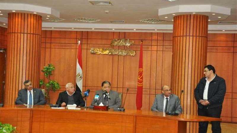 وزير الصحة: التأمين