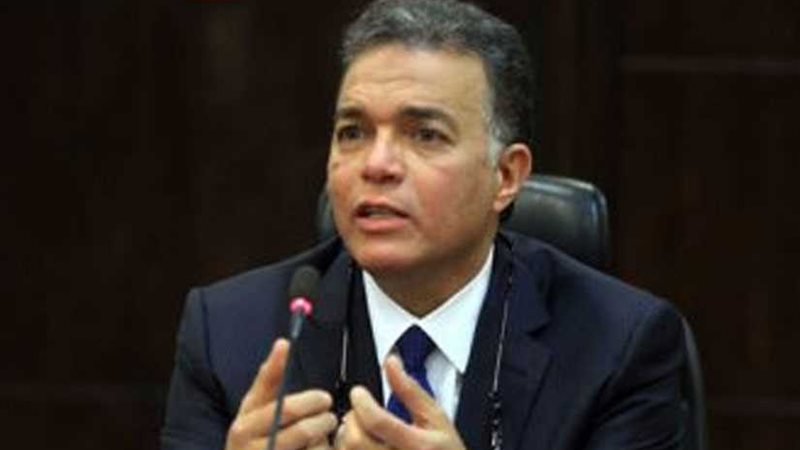 وزير النقل: قطاع