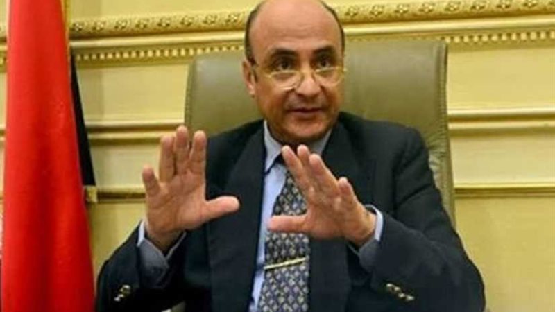 الحكومة بـمناقشات