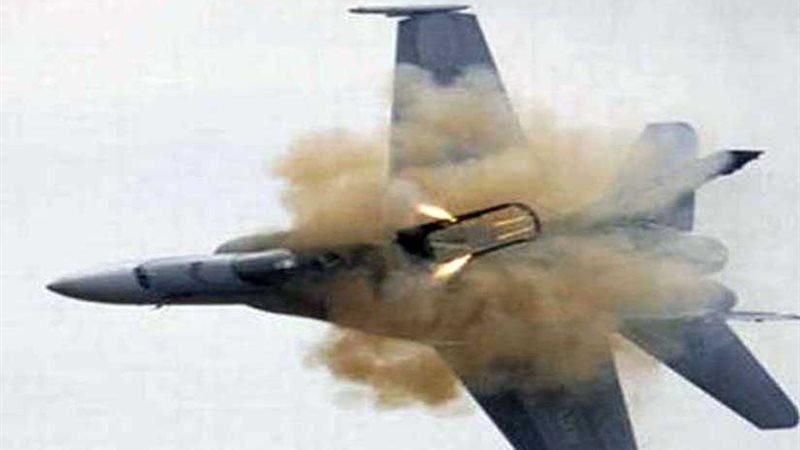 مقتل طيار سوري بعد