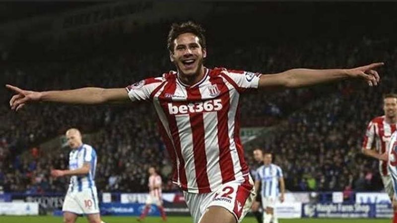 رمضان صبحي يُسجل