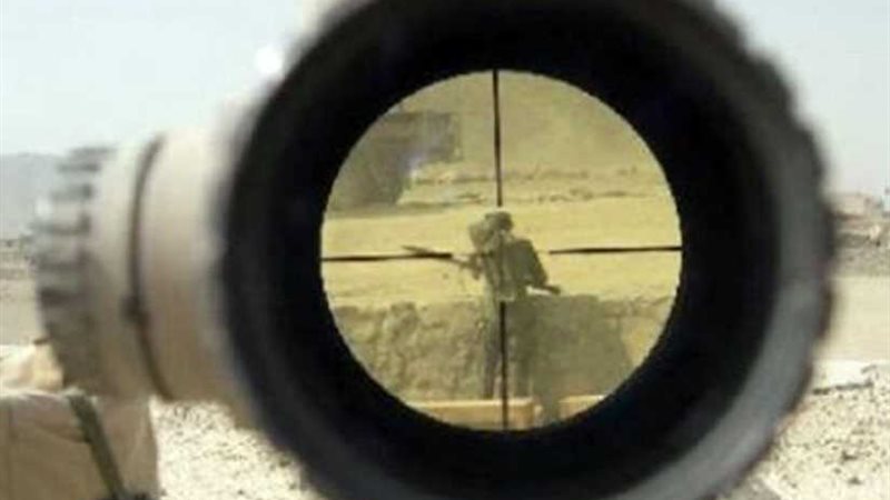 مليشيات الحوثي تنشر