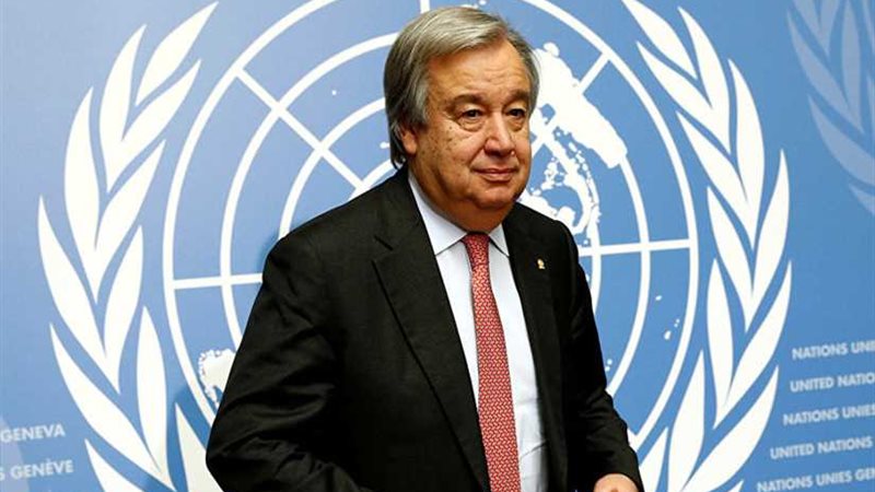 المحكمة الخاصة بلبنان