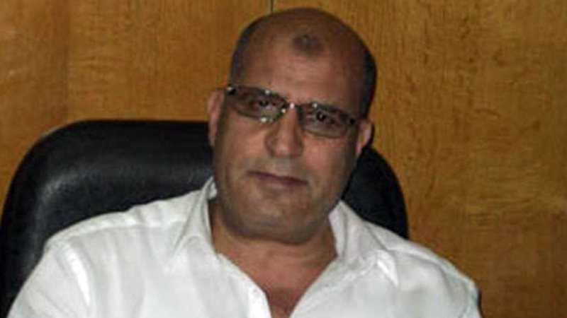 مدير أمن بورسعيد