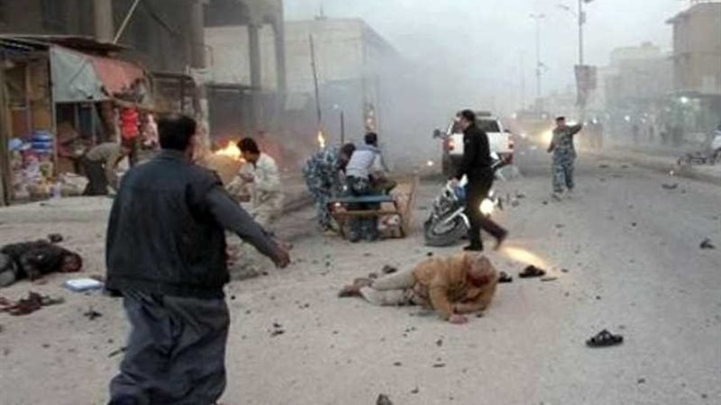 مقتل جنديين بالجيش