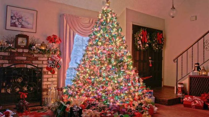 تعرف على ألوان ديكورات