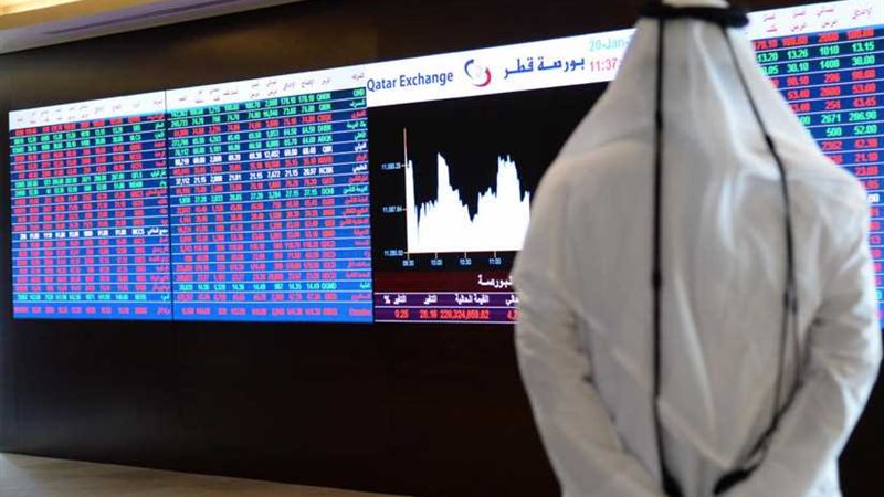 بورصة قطر.. أسوأ