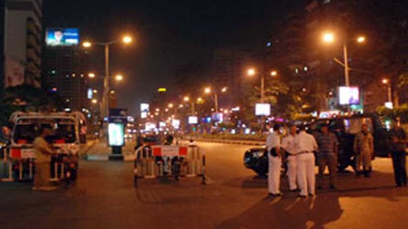 أجهزة الأمن تحبط