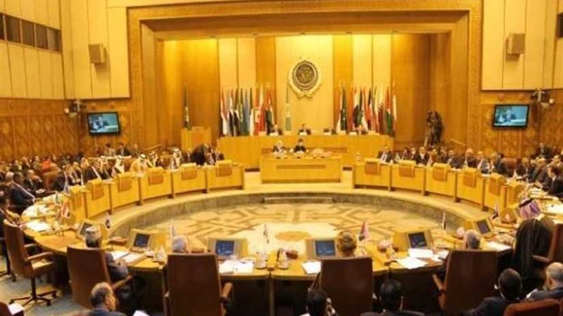 لجنة فلسطين بالبرلمان