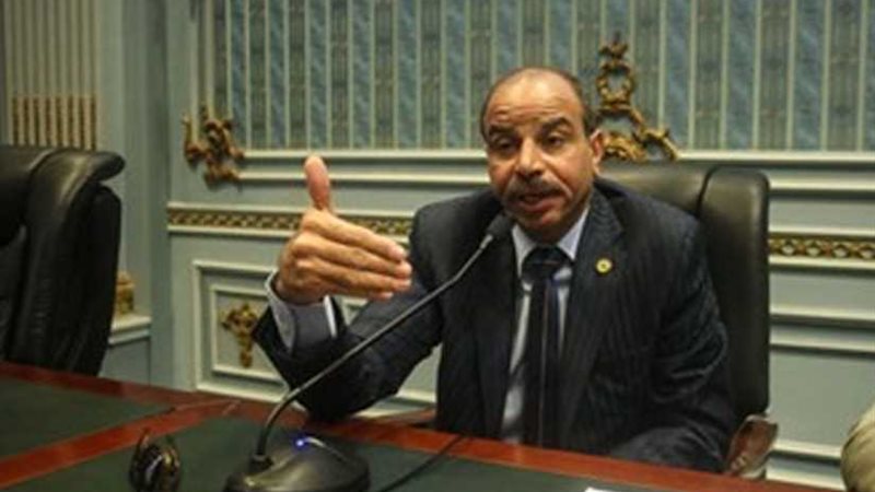 لجنة الزراعة برئاسة