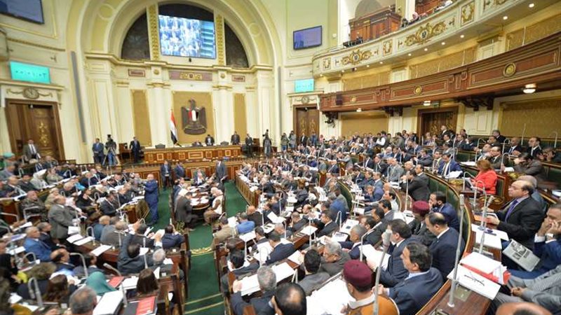 محلية النواب تناقش