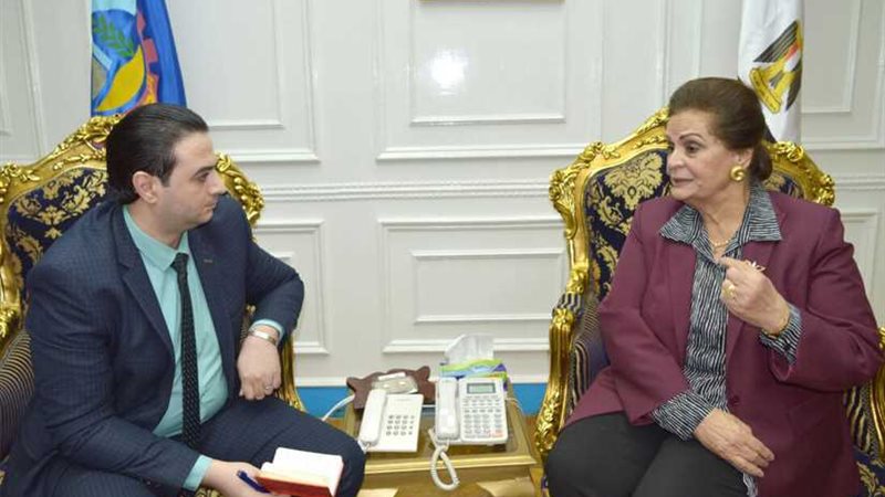 حملات مكثفه بالبحيرة