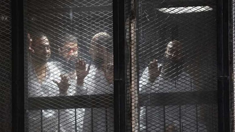 مد أجل الحكم على