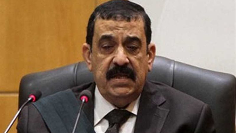 تأجيل إعادة محاكمة