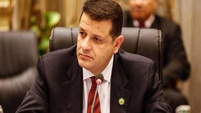 طارق رضوان: حل مشكلات الأقباط في مصر لا ينتظر تدخلات أجنبية