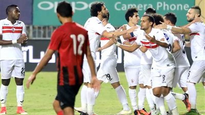 بعد عفو مرتضى.. صرف المستحقات المالية للاعبي الزمالك