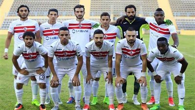 الزمالك يطير إلى أسيوط بـ21 لاعبًا