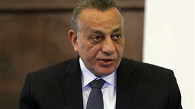 محافظ الجيزة..القط رئيساً للجهاز التنفيذى للمنطقة الصناعية والإستثمارية وعبد الشافى لسوق الجملة