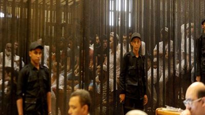 تأجيل محاكمة المتهمين بقضية 