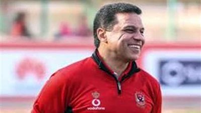 لجنة الكرة بالأهلي تؤكد ثقتها في قيادة «البدري»