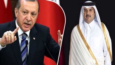 تركيا وقطر.. الثنائي الراعي للتطرف في أفريقيا