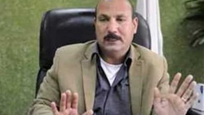 إنشاء حرم آمن لكنائس المطرية