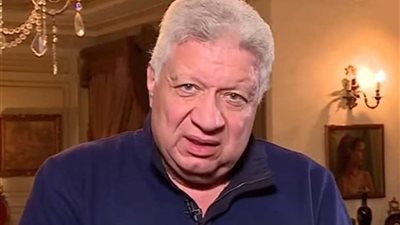 مرتضى بطل الأزمات في 2017 ... شاهد ماذا حدث!