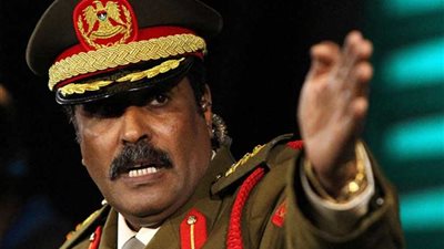 الجيش الليبي يرحب بإجراء انتخابات برلمانية ورئاسية في 2018