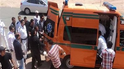 مصرع عامل في مشاجرة لاستيلائه على دراجة نارية