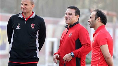 البدري يعلن قائمة بتروجت