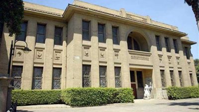 ضفدعة و5 قنافذ.. حصيلة سرقة المتحف الزراعي