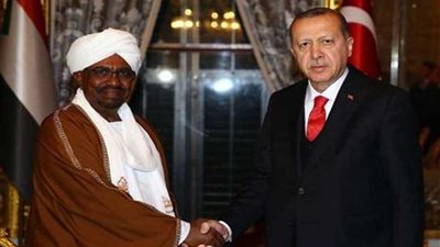 تركيا والسودان.. التقارب بأي ثمنٍ لحلفاء الإخوان