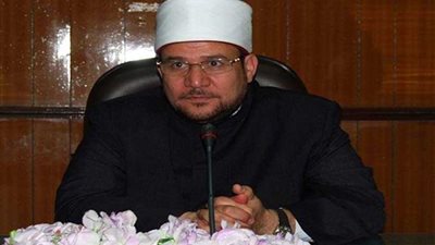 جمعة: مصر ستظل رايتها مرفوعة.. والله سيرد كيد المتربصين بها