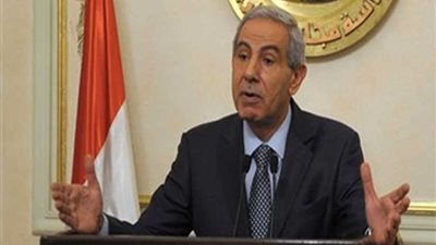 التجارة: 1.234 مليار دولار صادرات مصر لأمريكا خلال 10 شهور